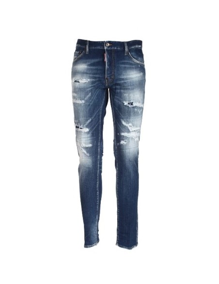 Dsquared2 Jeans S74LB1266 Cool Guy Jean