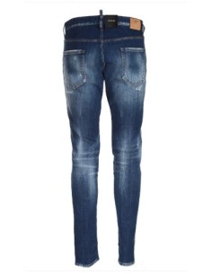 Dsquared2 Jeans S74LB1266 Cool Guy Jean 2