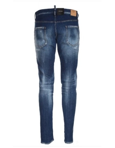 Dsquared2 Jeans S74LB1266 Cool Guy Jean