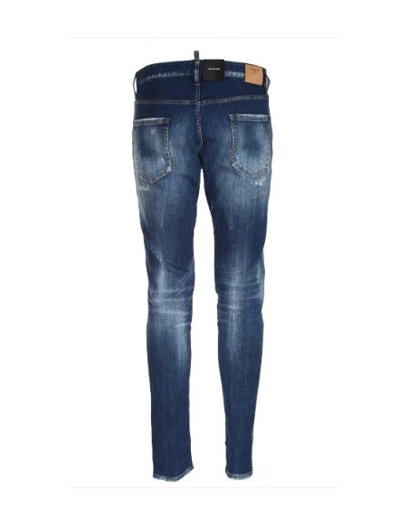 Dsquared2 Jeans S74LB1266 Cool Guy Jean