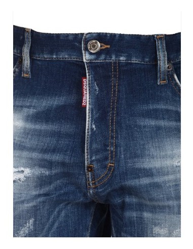 Dsquared2 Jeans S74LB1266 Cool Guy Jean