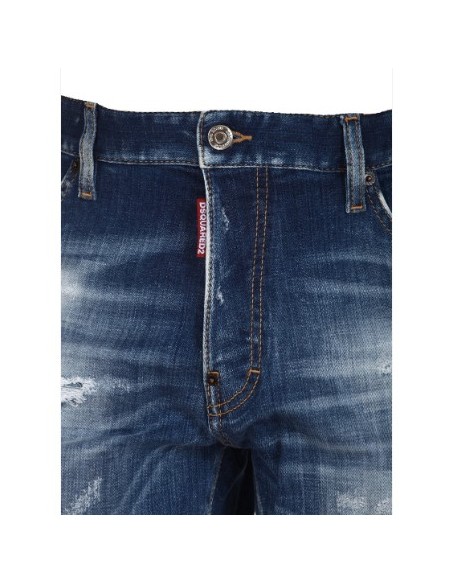 Dsquared2 Jeans S74LB1266 Cool Guy Jean