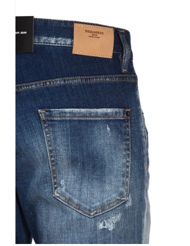 Dsquared2 Jeans S74LB1266 Cool Guy Jean