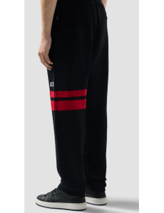 GCDS Pantaloni tuta Logo Regular 2