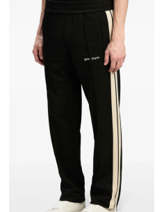Palm Angels Classic Logo Track Pants