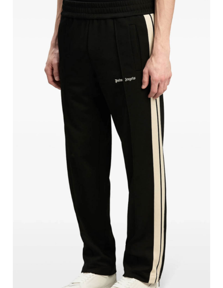 Palm Angels Classic Logo Track Pants