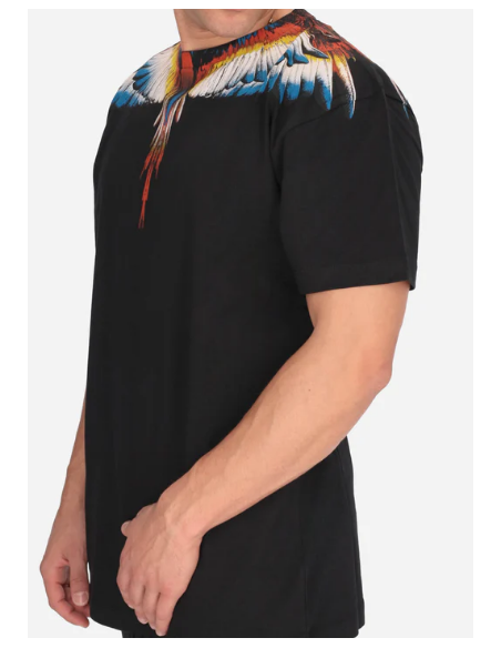 County of milan t shirt f5camath023