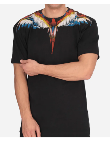 County of milan t shirt f5camath023