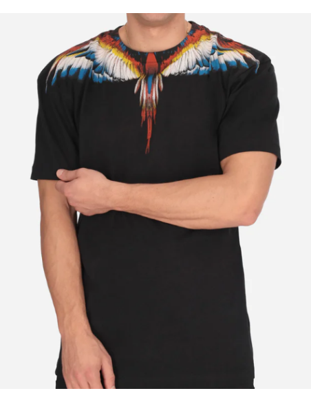 County of milan t shirt f5camath023