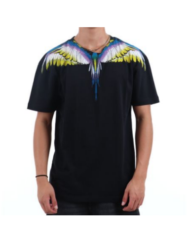 T-Shirt Uomo Marcelo Burlon County of Milan...