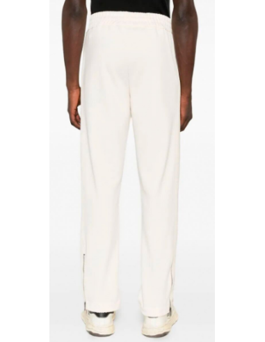 Pantaloni Palm Angels Classic Logo Track Pants...