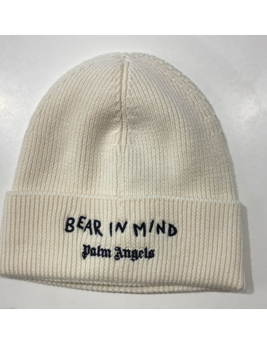Palm Angels Beanie Bear in Mind – Cappello...