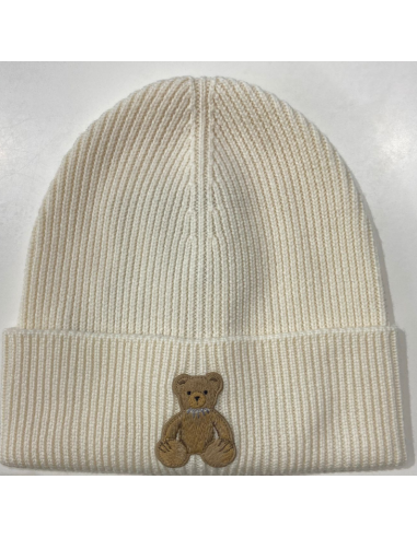 Palm Angels Beanie Bear in Mind – Cappello...