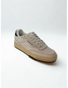 Scarpe Reebok club c ltd 100260263 vintage black