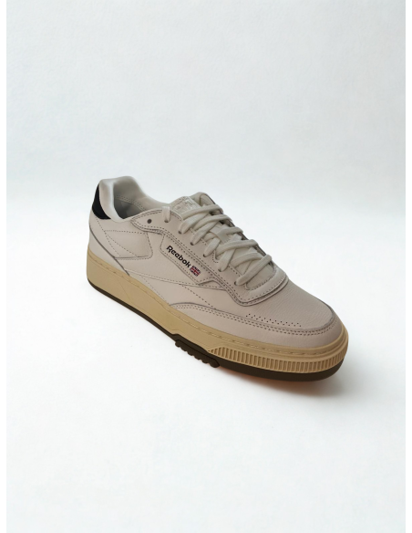 Scarpe Reebok club c ltd 100260263 vintage black