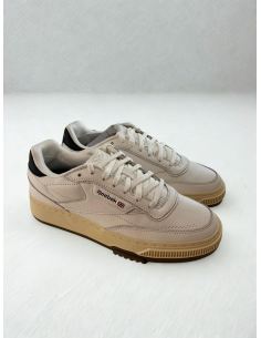 Scarpe Reebok club c ltd 100260263 vintage black 2