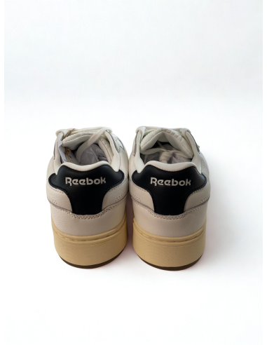 Scarpe Reebok club c ltd 100260263 vintage black