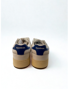 Reebok Club C Ltd Vintage Blue 2