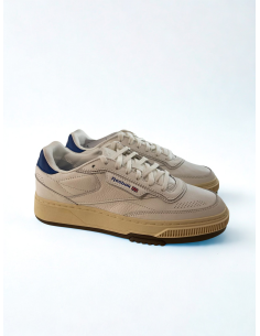 Reebok Club C Ltd Vintage Blue