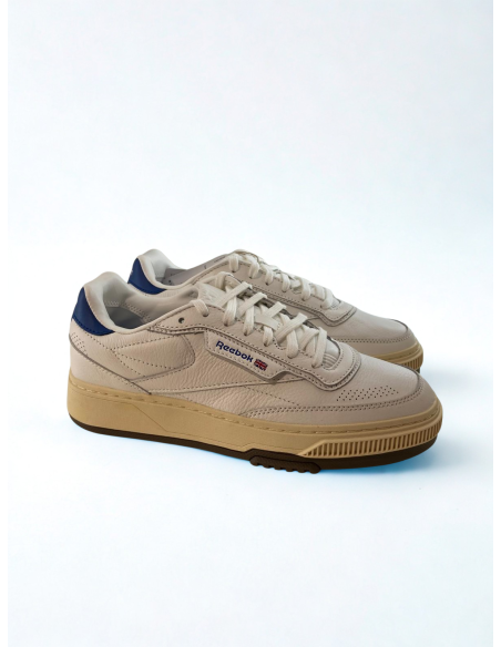 Reebok Club C Ltd Vintage Blue