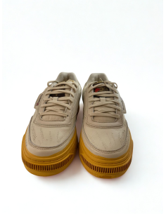 Reebok Club C Ltd Painted white 2