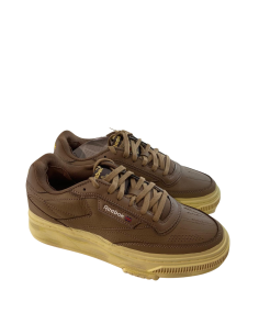 Reebok Club C LTD 100260259 Painted Brown