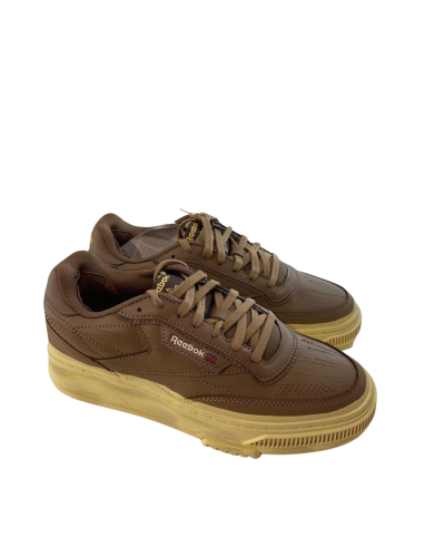 Reebok Club C LTD 100260259 Painted Brown