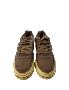 Reebok Club C LTD 100260259 Painted Brown 2