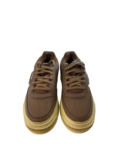Reebok Club C LTD 100260259 Painted Brown