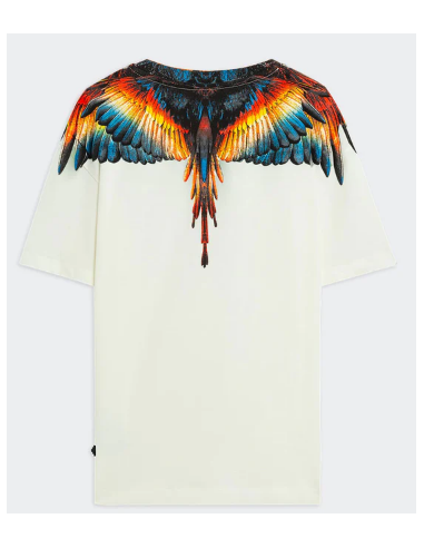 County of milan Marcelo t shirt F5CAMATH023