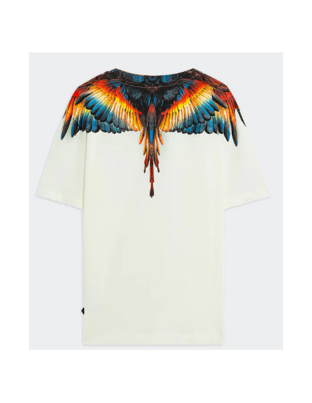 County of milan Marcelo t shirt F5CAMATH023