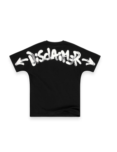 Disclaimer T Shirt 55117 2