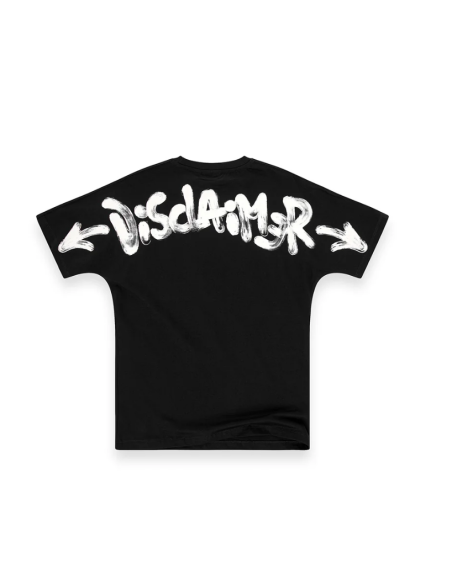 Disclaimer T Shirt 55117