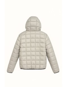 MARKUP Bomber Reversibile con Cappuccio 2