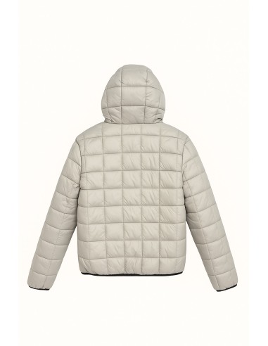 MARKUP Bomber Reversibile con Cappuccio