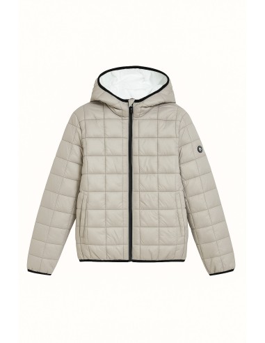 MARKUP Bomber Reversibile con Cappuccio