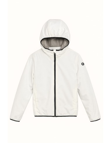 MARKUP Bomber Reversibile con Cappuccio