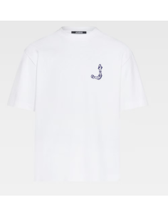 JACQUEMUS T-Shirt  Merù