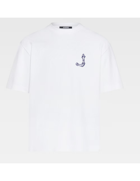 JACQUEMUS T-Shirt  Merù