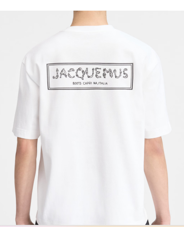 JACQUEMUS T-Shirt  Merù