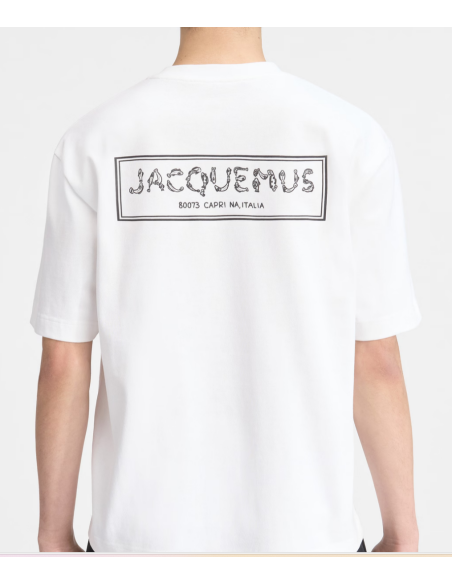 JACQUEMUS T-Shirt  Merù
