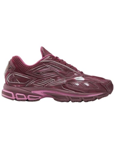 Reebok premier road ultra ruby red metallic