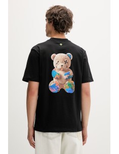 Barrow T-shirt Unisex Black 2