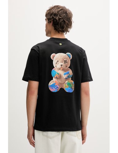 Barrow T-shirt Unisex Black