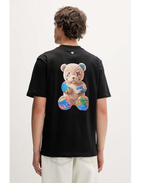 Barrow T-shirt Unisex Black