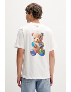 Barrow T-shirt Unisex White 2