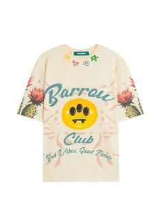 BARROW - T-Shirt - S6BWUATH069