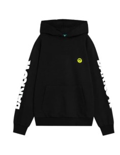 Barrow Felpa con Cappuccio