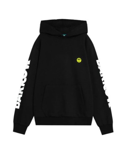 Barrow Felpa con Cappuccio