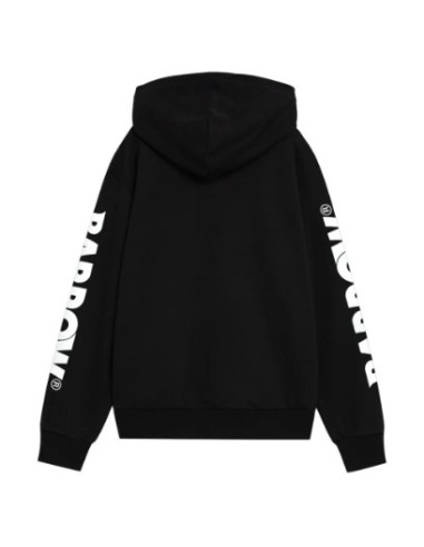 Barrow Felpa con Cappuccio